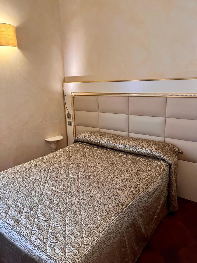 Villa Dei Tigli 920 Liberty Resort Rodigo Екстериор снимка