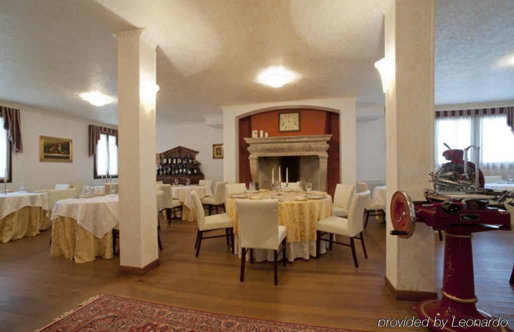Villa Dei Tigli 920 Liberty Resort Rodigo Екстериор снимка