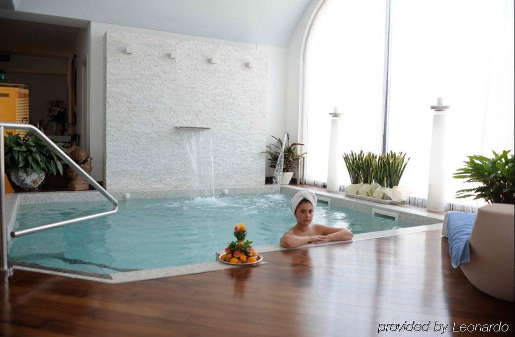 Villa Dei Tigli 920 Liberty Resort Rodigo Екстериор снимка