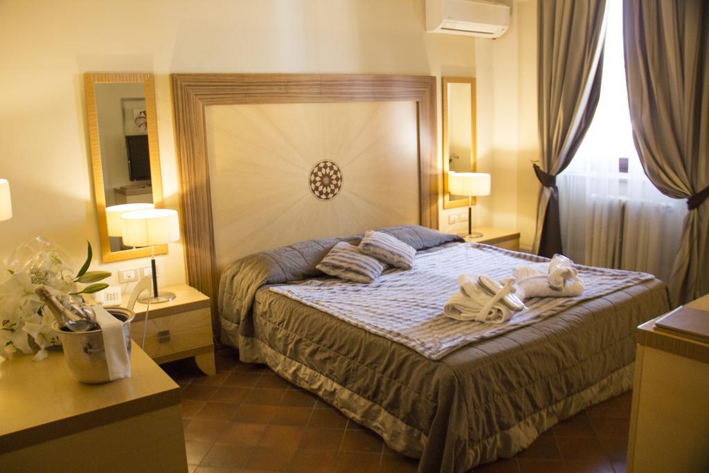 Villa Dei Tigli 920 Liberty Resort Rodigo Екстериор снимка