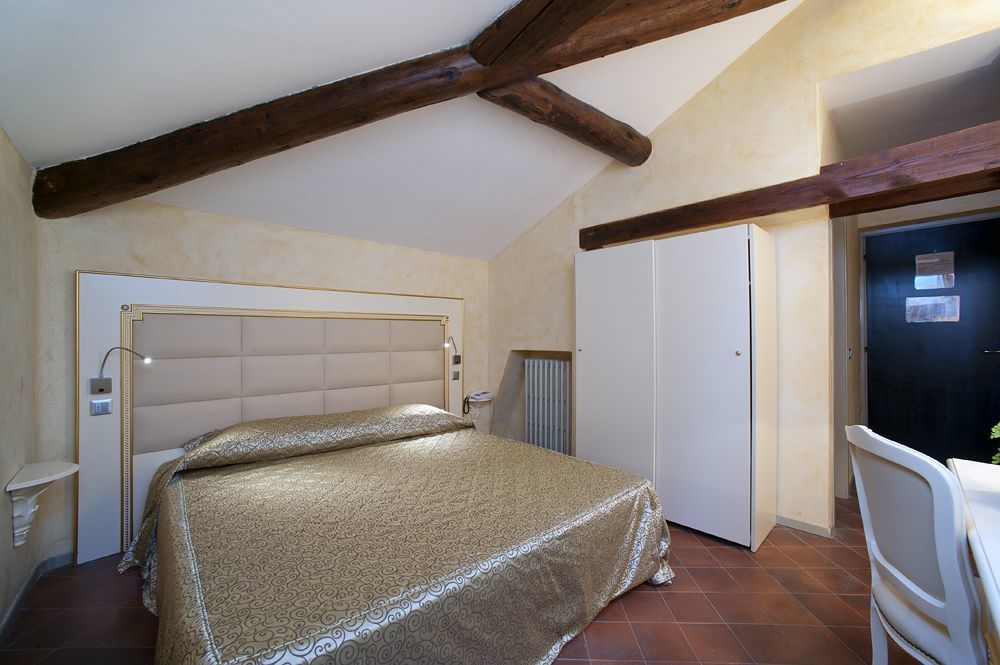 Villa Dei Tigli 920 Liberty Resort Rodigo Екстериор снимка