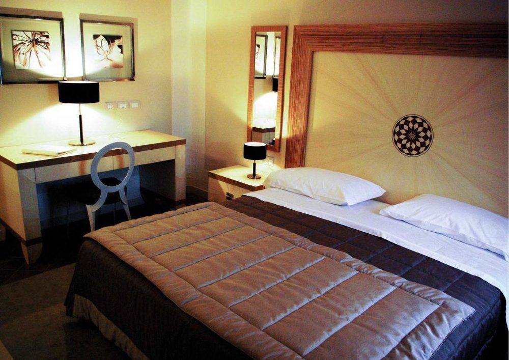 Villa Dei Tigli 920 Liberty Resort Rodigo Екстериор снимка