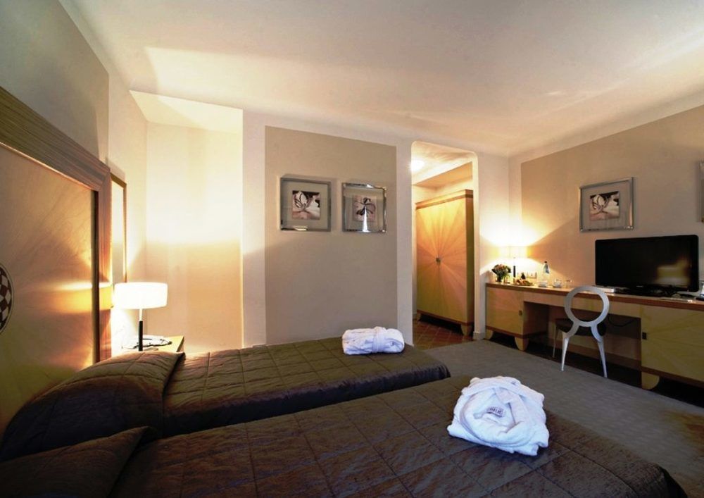 Villa Dei Tigli 920 Liberty Resort Rodigo Екстериор снимка