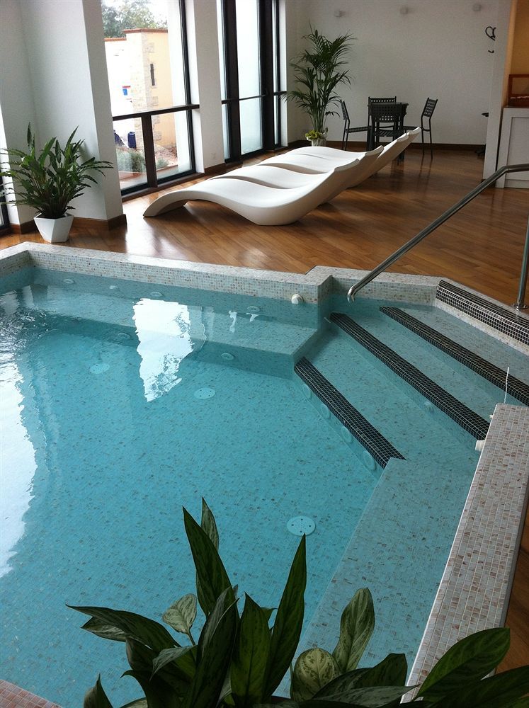Villa Dei Tigli 920 Liberty Resort Rodigo Екстериор снимка