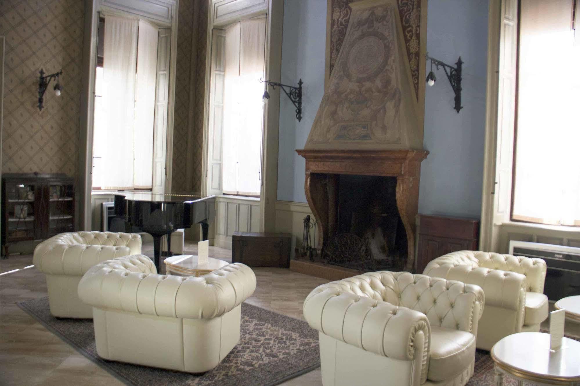 Villa Dei Tigli 920 Liberty Resort Rodigo Екстериор снимка