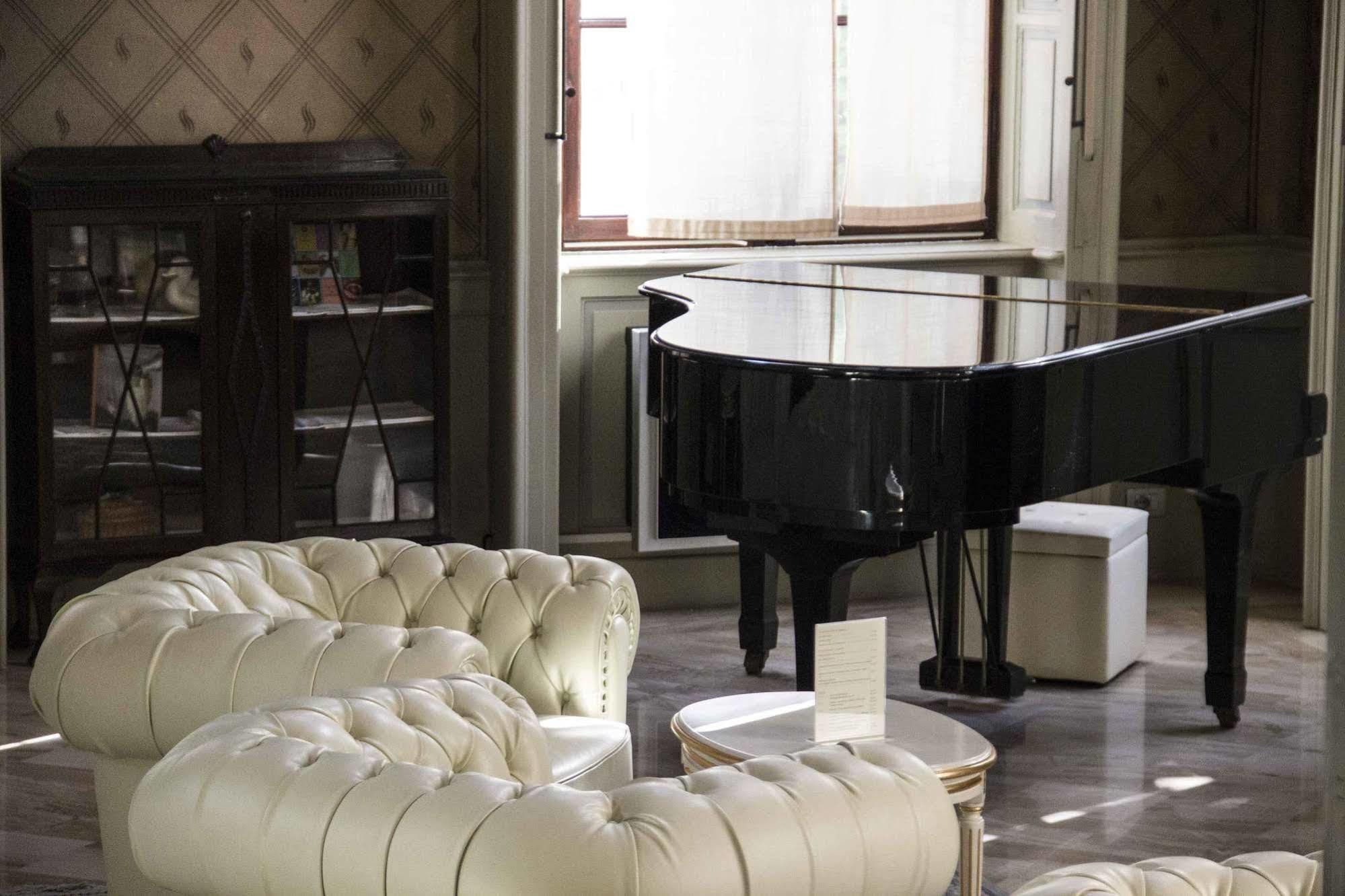 Villa Dei Tigli 920 Liberty Resort Rodigo Екстериор снимка