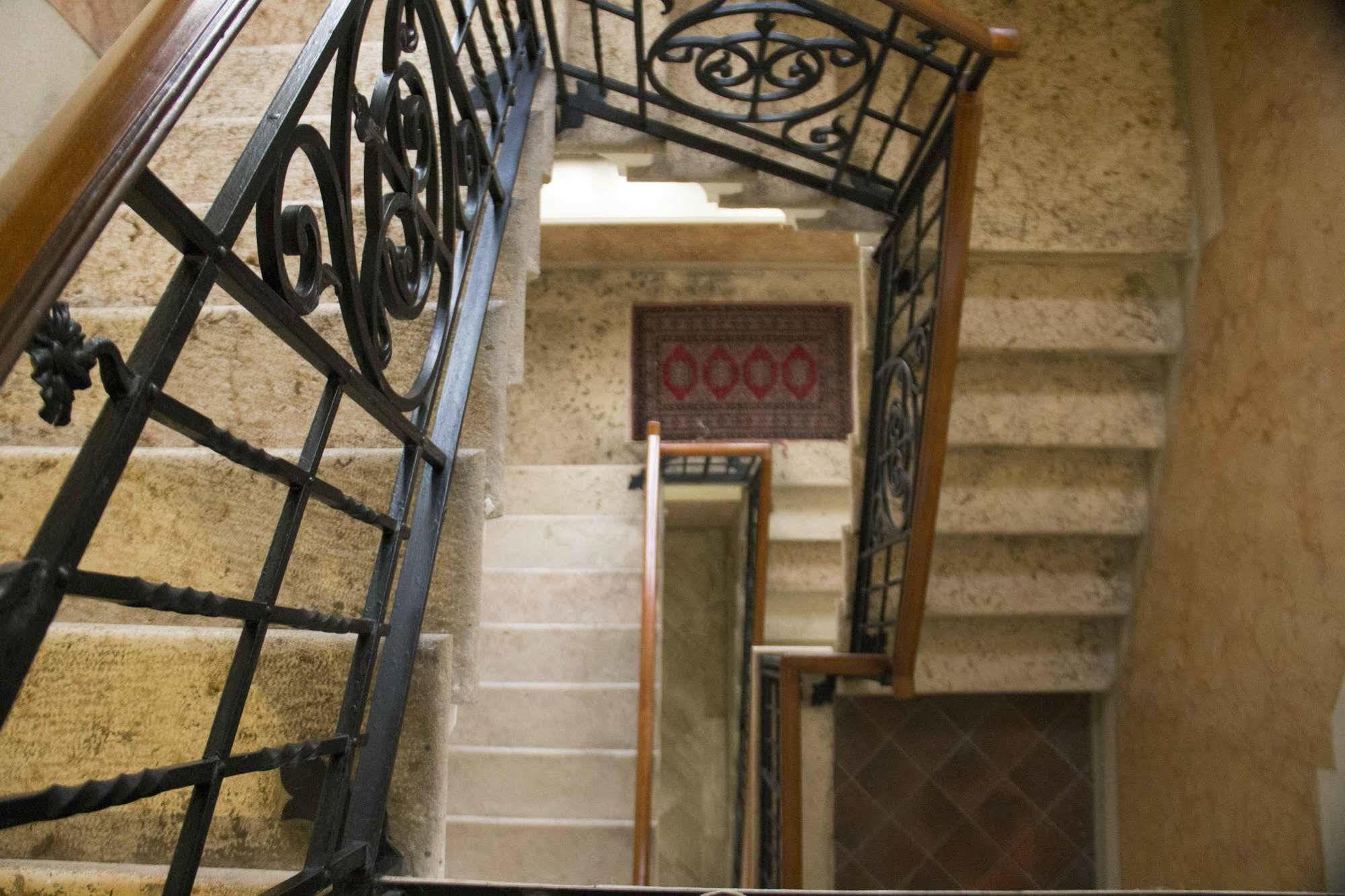 Villa Dei Tigli 920 Liberty Resort Rodigo Екстериор снимка