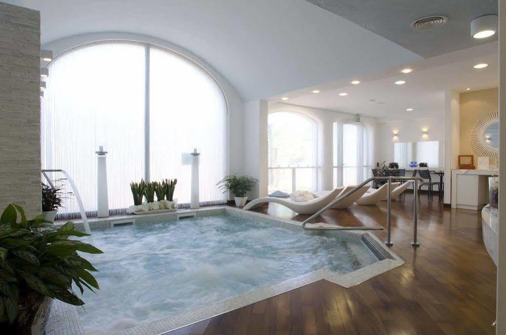 Villa Dei Tigli 920 Liberty Resort Rodigo Екстериор снимка